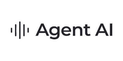Agent AI logo