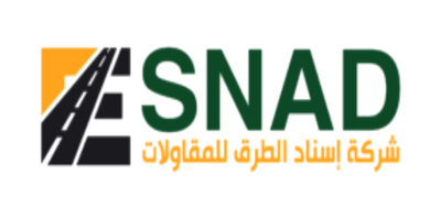 ESNAD Roads Contracting logo