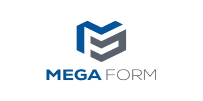 Mega Form logo