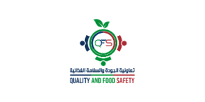 Quality and Food Safety logo